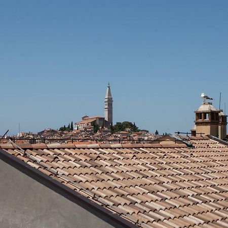 Apartment Frida Rovinj Dış mekan fotoğraf