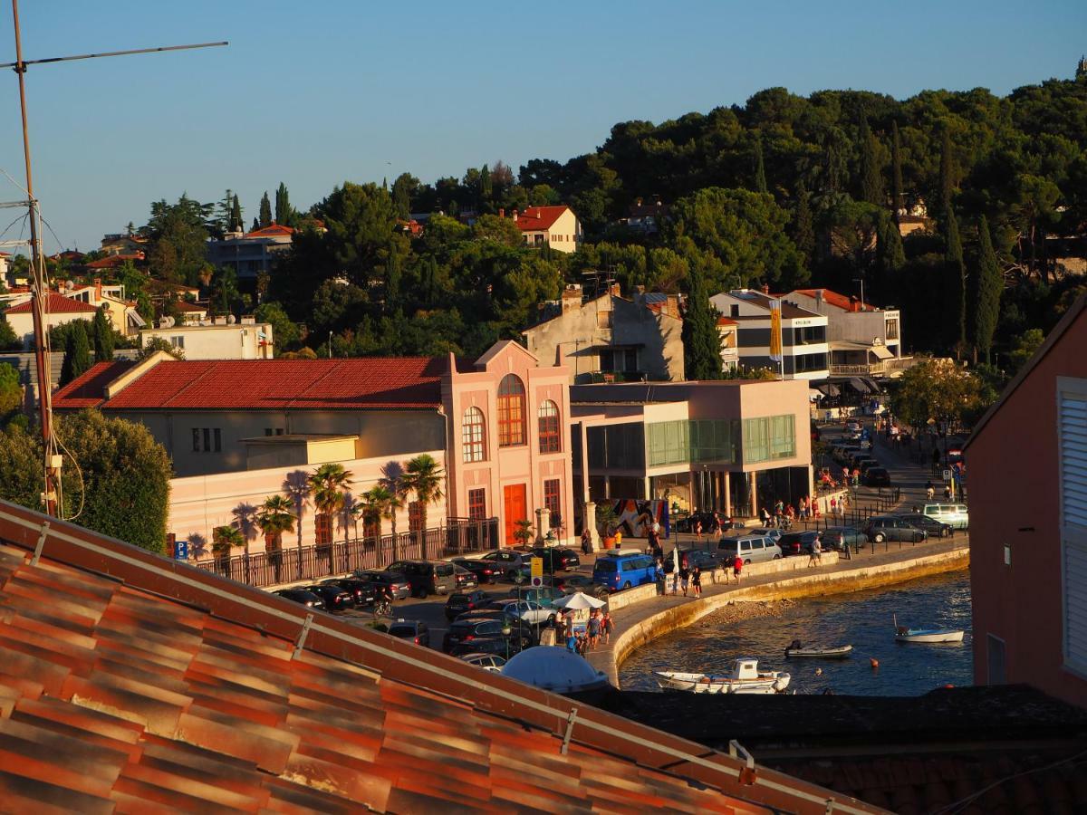 Apartment Frida Rovinj Dış mekan fotoğraf