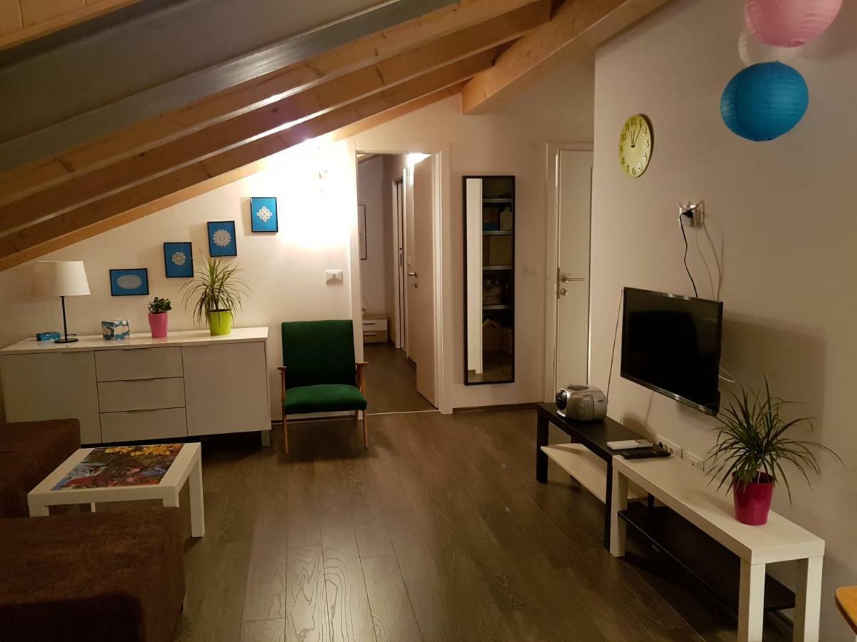 Apartment Frida Rovinj Dış mekan fotoğraf